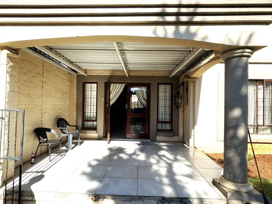 3 Bedroom Property for Sale in Halfway Gardens Gauteng