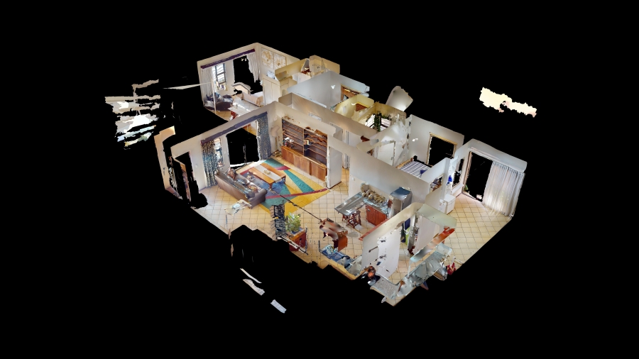 4 Bedroom Property for Sale in Sunnyrock Gauteng