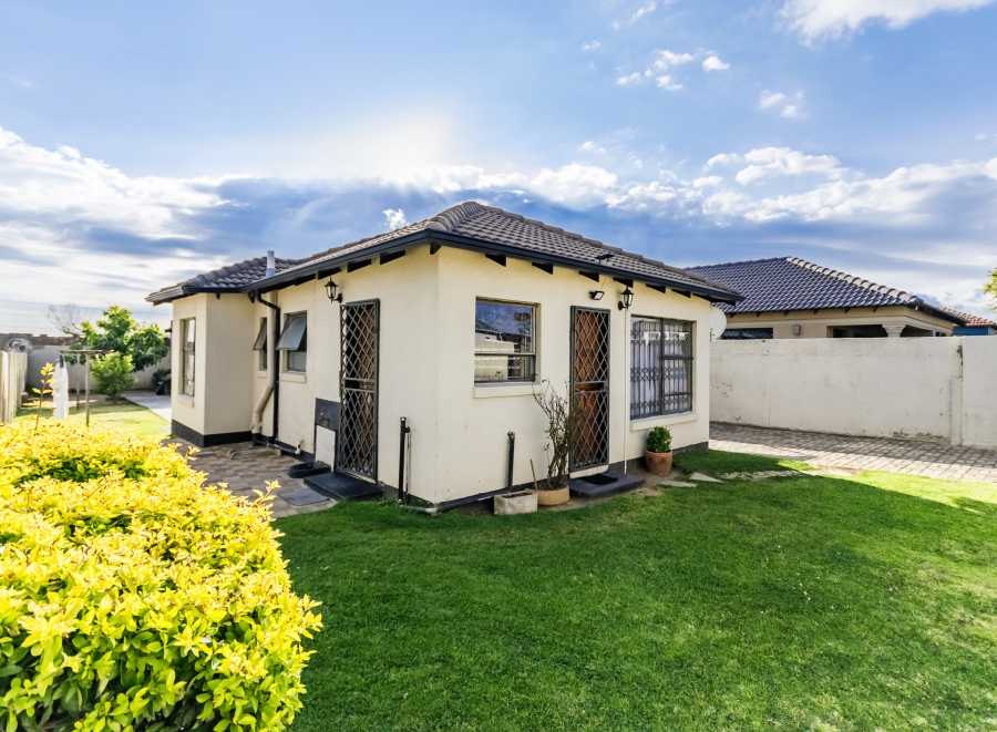 3 Bedroom Property for Sale in Goudrand Gauteng