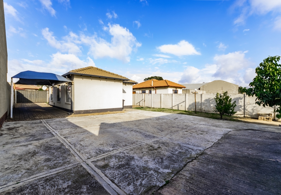 3 Bedroom Property for Sale in Goudrand Gauteng