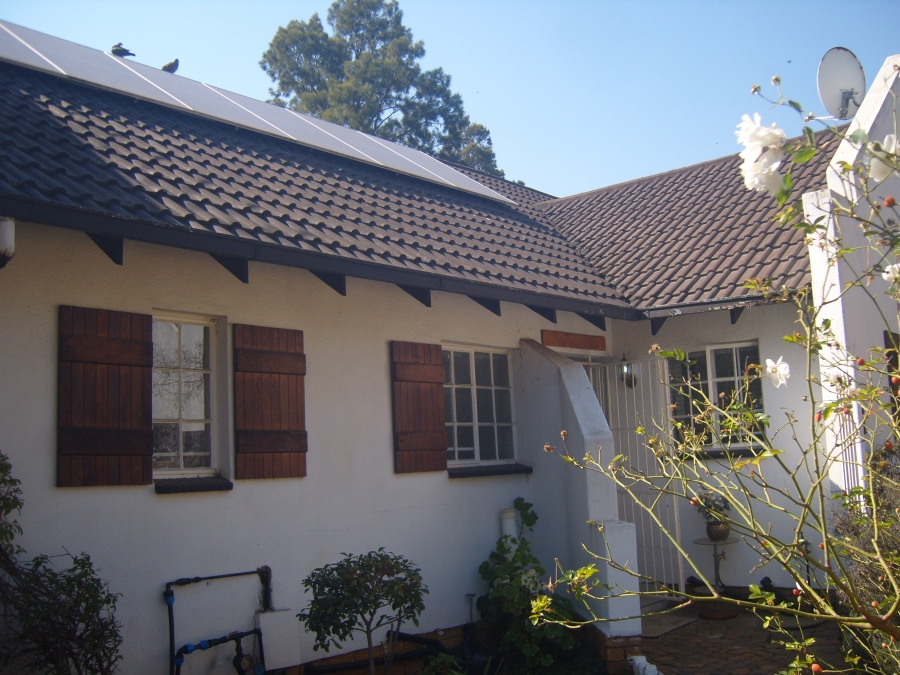2 Bedroom Property for Sale in Albertsdal Gauteng