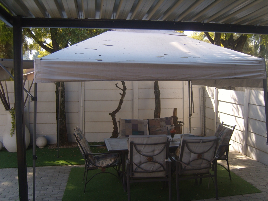 2 Bedroom Property for Sale in Albertsdal Gauteng