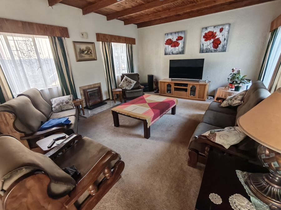 3 Bedroom Property for Sale in Pretoria North Gauteng