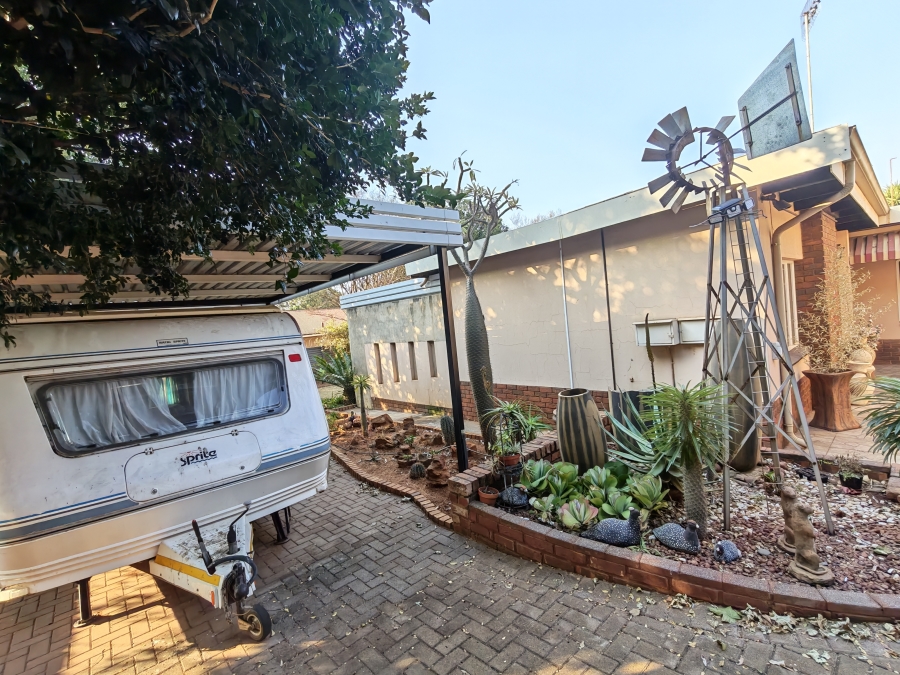 3 Bedroom Property for Sale in Pretoria North Gauteng