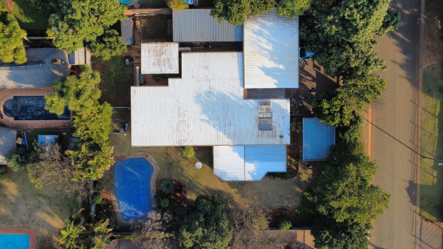 3 Bedroom Property for Sale in Pretoria North Gauteng