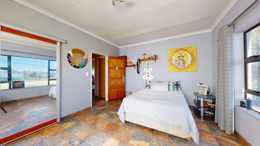 6 Bedroom Property for Sale in Wychwood Gauteng