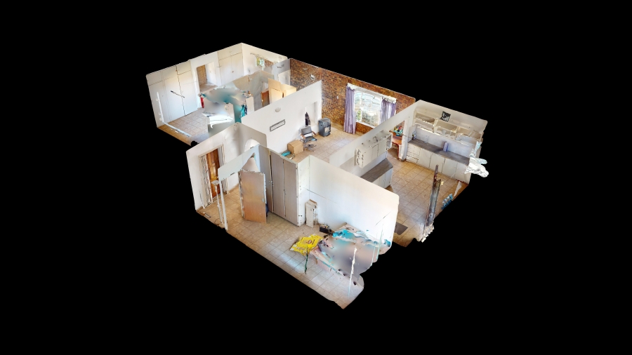 6 Bedroom Property for Sale in Wychwood Gauteng