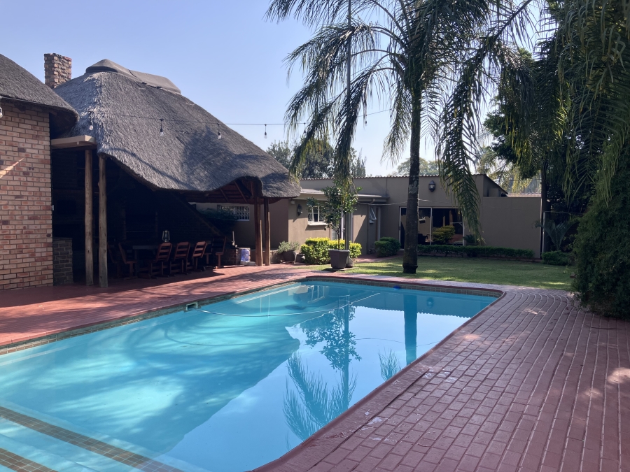 3 Bedroom Property for Sale in Capital Park Gauteng