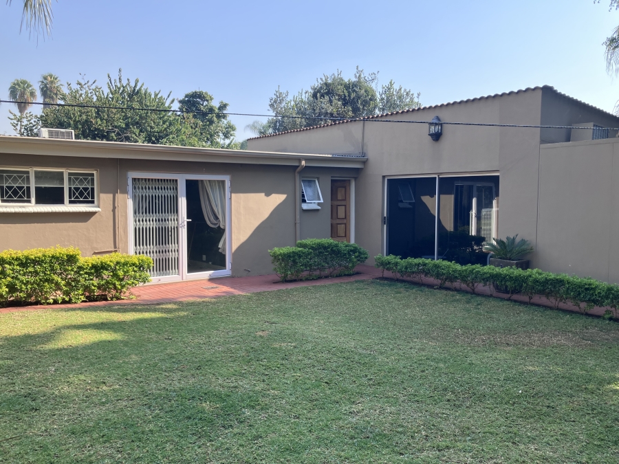 3 Bedroom Property for Sale in Capital Park Gauteng