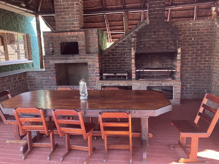 3 Bedroom Property for Sale in Capital Park Gauteng