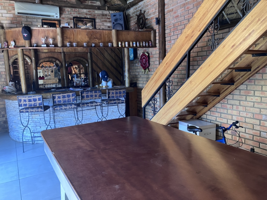 3 Bedroom Property for Sale in Capital Park Gauteng