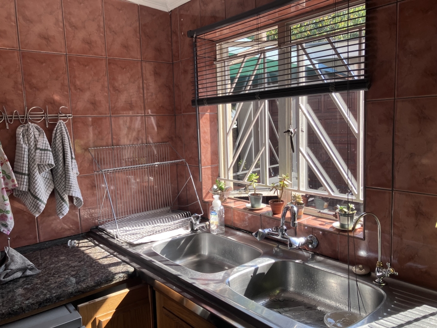 3 Bedroom Property for Sale in Capital Park Gauteng