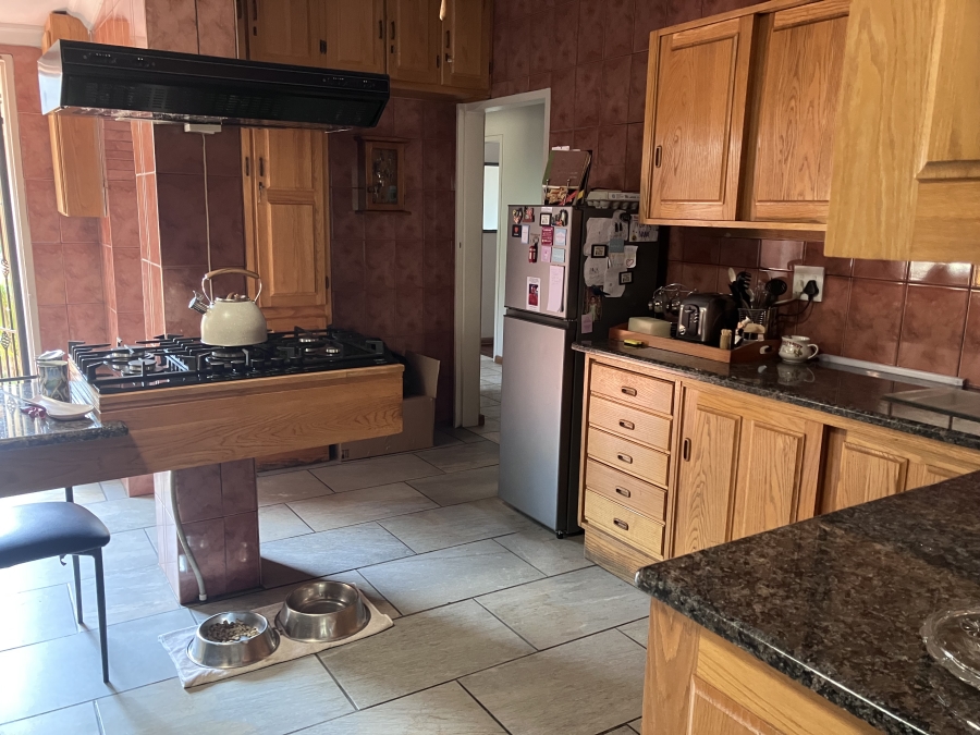3 Bedroom Property for Sale in Capital Park Gauteng