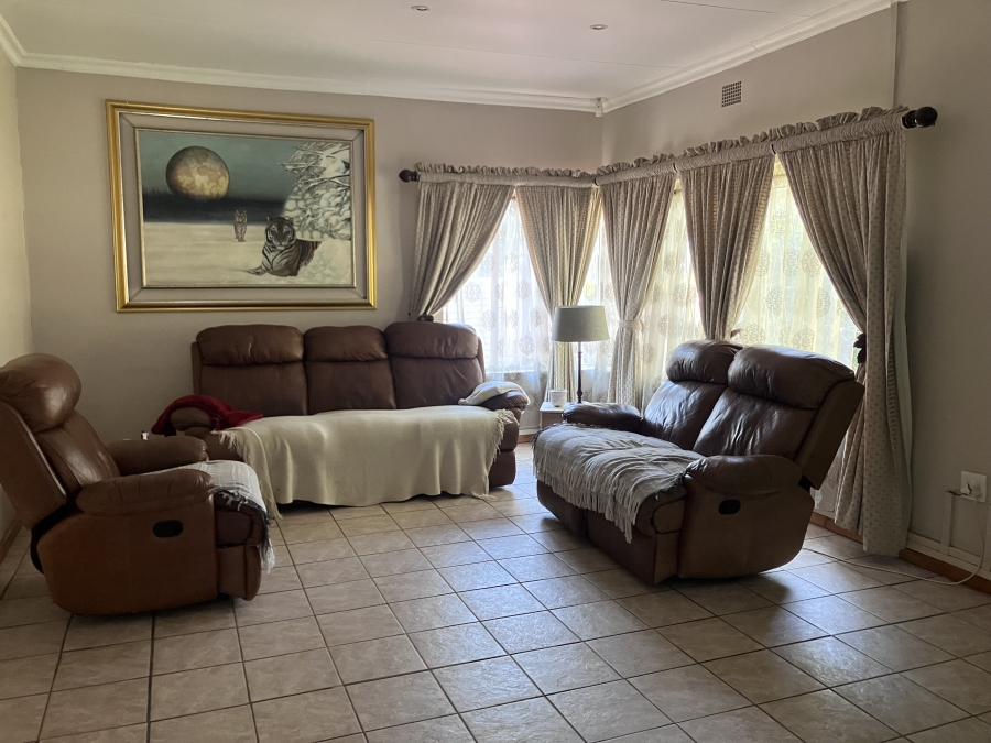 3 Bedroom Property for Sale in Capital Park Gauteng