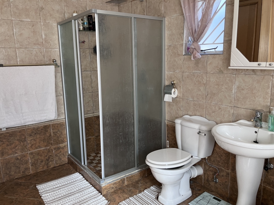 3 Bedroom Property for Sale in Capital Park Gauteng