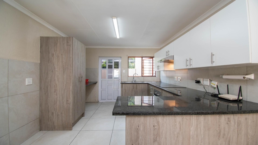 4 Bedroom Property for Sale in Jukskei Park Gauteng