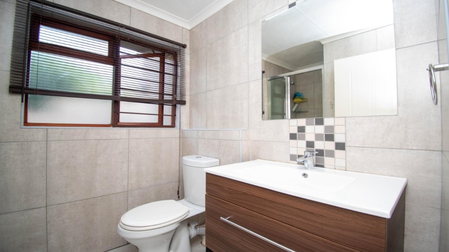 4 Bedroom Property for Sale in Jukskei Park Gauteng
