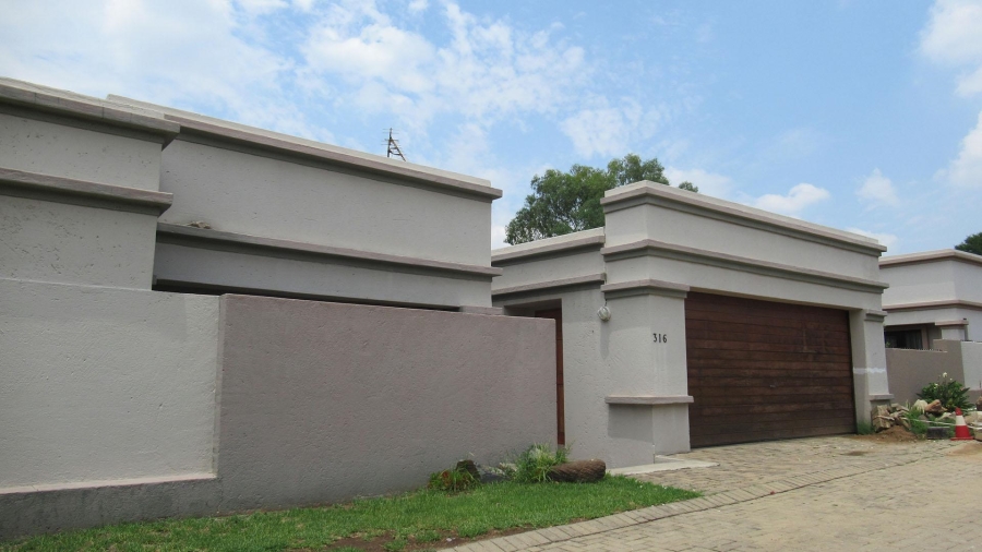 4 Bedroom Property for Sale in Jukskei Park Gauteng