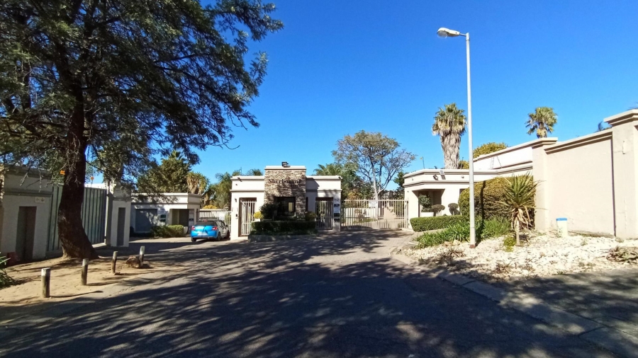 4 Bedroom Property for Sale in Jukskei Park Gauteng