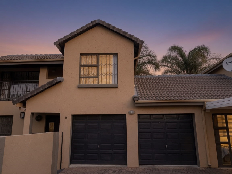 2 Bedroom Property for Sale in Amorosa Gauteng