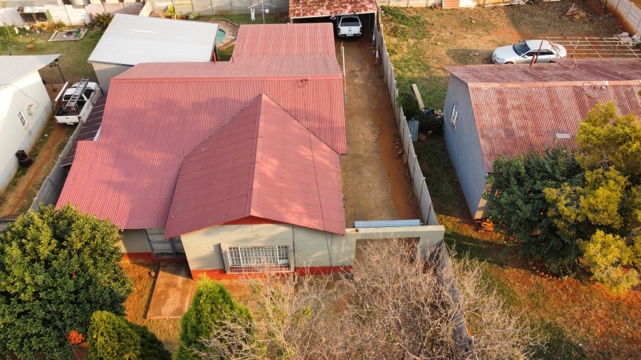 3 Bedroom Property for Sale in Danville Gauteng