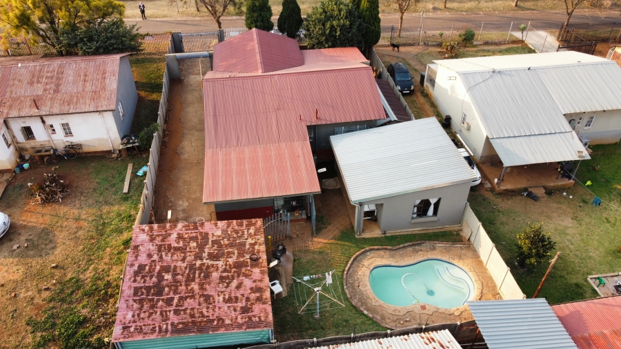 3 Bedroom Property for Sale in Danville Gauteng