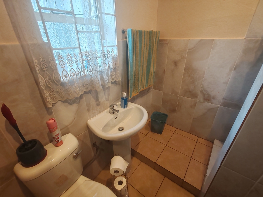 3 Bedroom Property for Sale in Danville Gauteng