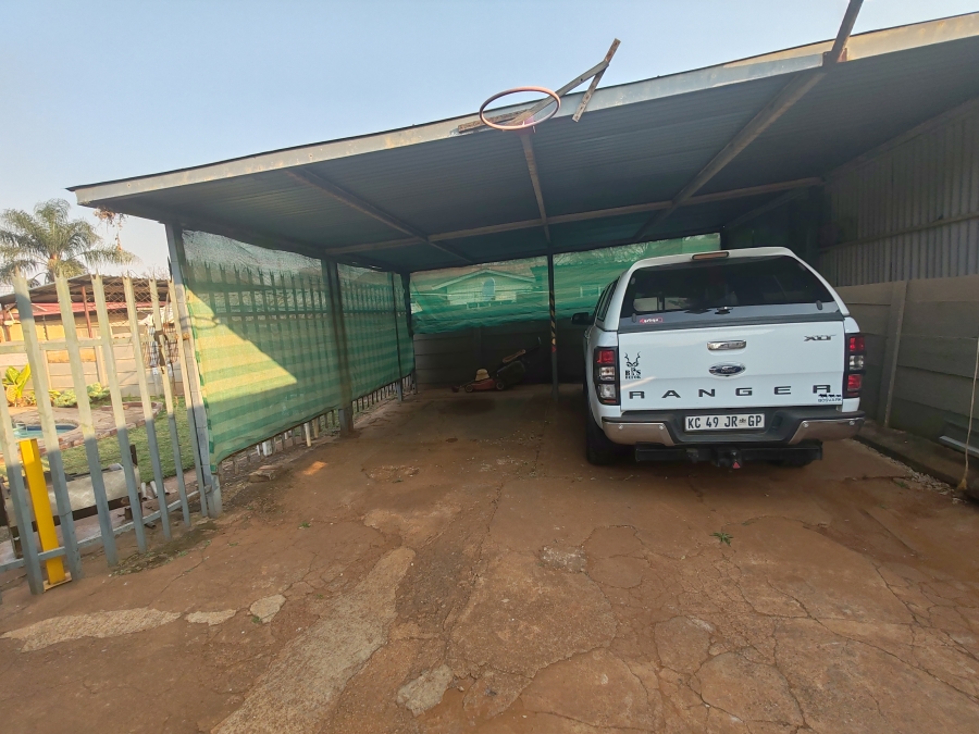 3 Bedroom Property for Sale in Danville Gauteng