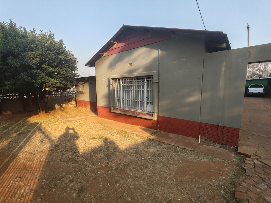 3 Bedroom Property for Sale in Danville Gauteng
