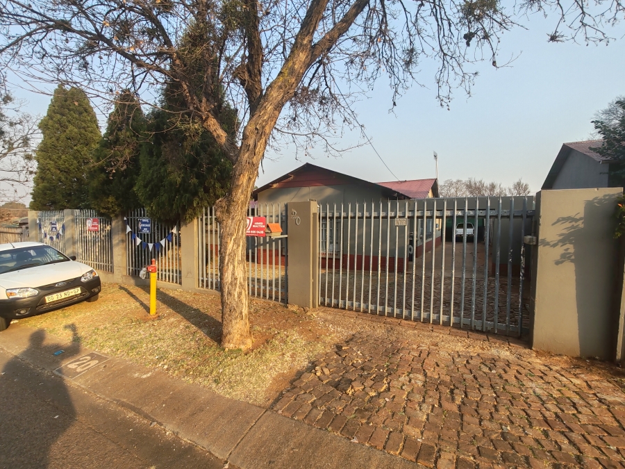3 Bedroom Property for Sale in Danville Gauteng
