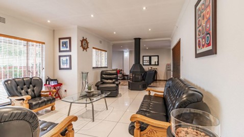 4 Bedroom Property for Sale in Dinwiddie Gauteng