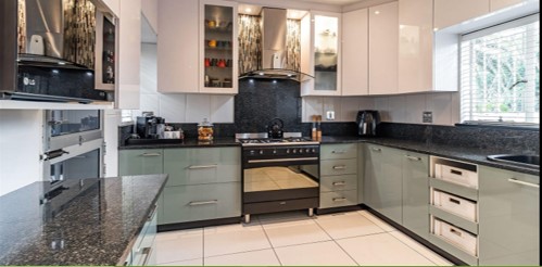 4 Bedroom Property for Sale in Dinwiddie Gauteng