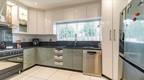 4 Bedroom Property for Sale in Dinwiddie Gauteng