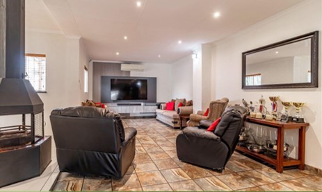4 Bedroom Property for Sale in Dinwiddie Gauteng