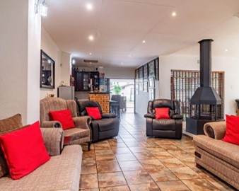 4 Bedroom Property for Sale in Dinwiddie Gauteng