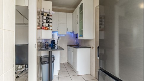 4 Bedroom Property for Sale in Dinwiddie Gauteng