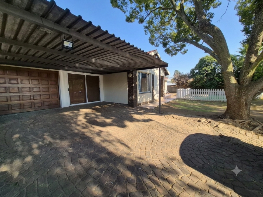 3 Bedroom Property for Sale in Eastleigh Gauteng
