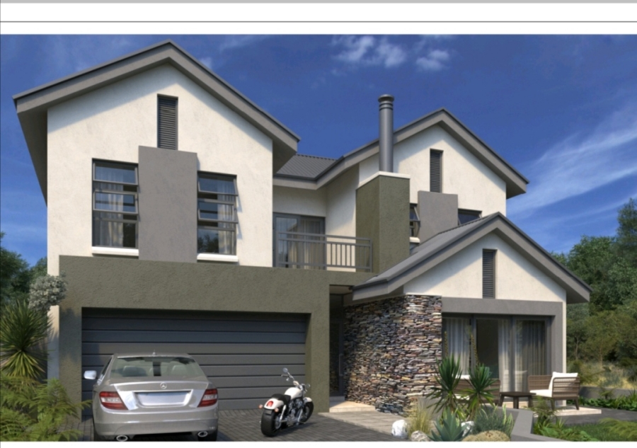 3 Bedroom Property for Sale in Raslouw Gauteng