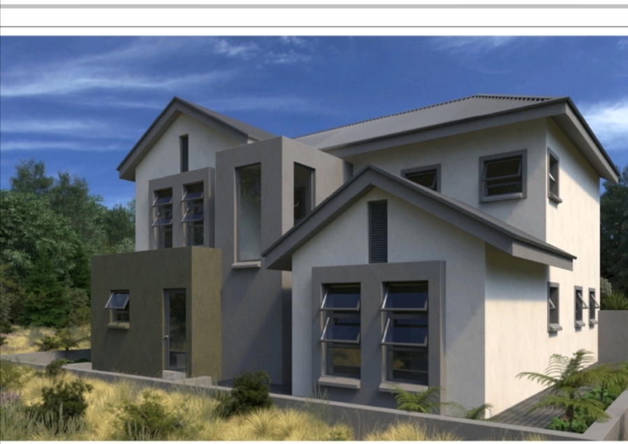 3 Bedroom Property for Sale in Raslouw Gauteng
