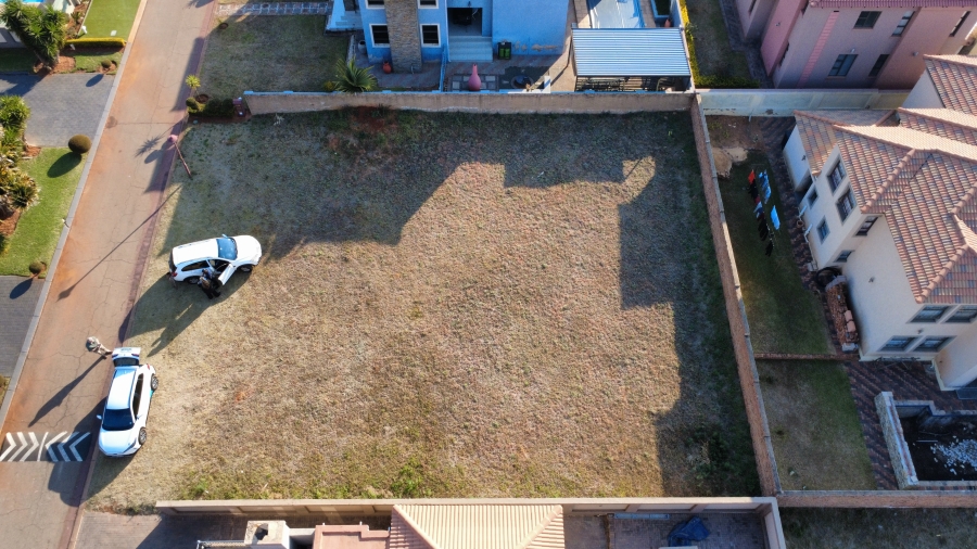 0 Bedroom Property for Sale in Magaliesberg Country Estate Gauteng