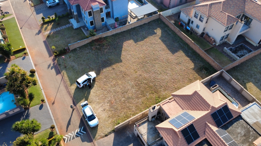 0 Bedroom Property for Sale in Magaliesberg Country Estate Gauteng