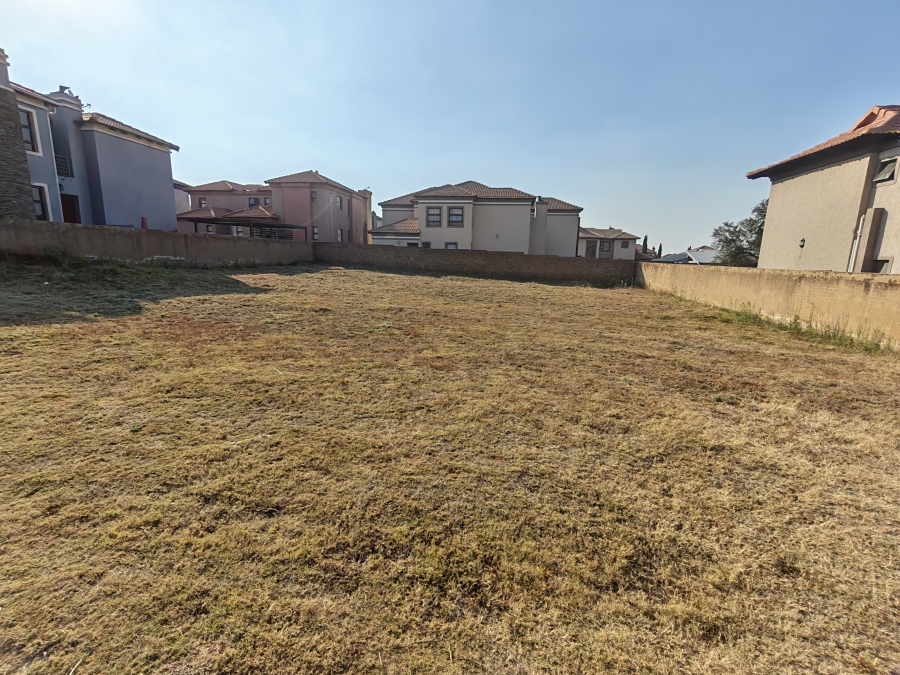 0 Bedroom Property for Sale in Magaliesberg Country Estate Gauteng