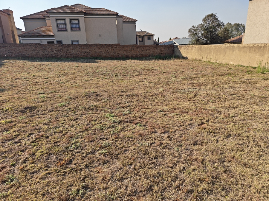 0 Bedroom Property for Sale in Magaliesberg Country Estate Gauteng