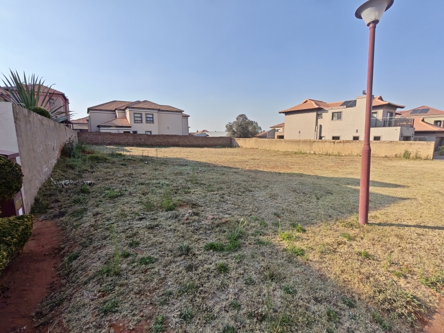 0 Bedroom Property for Sale in Magaliesberg Country Estate Gauteng