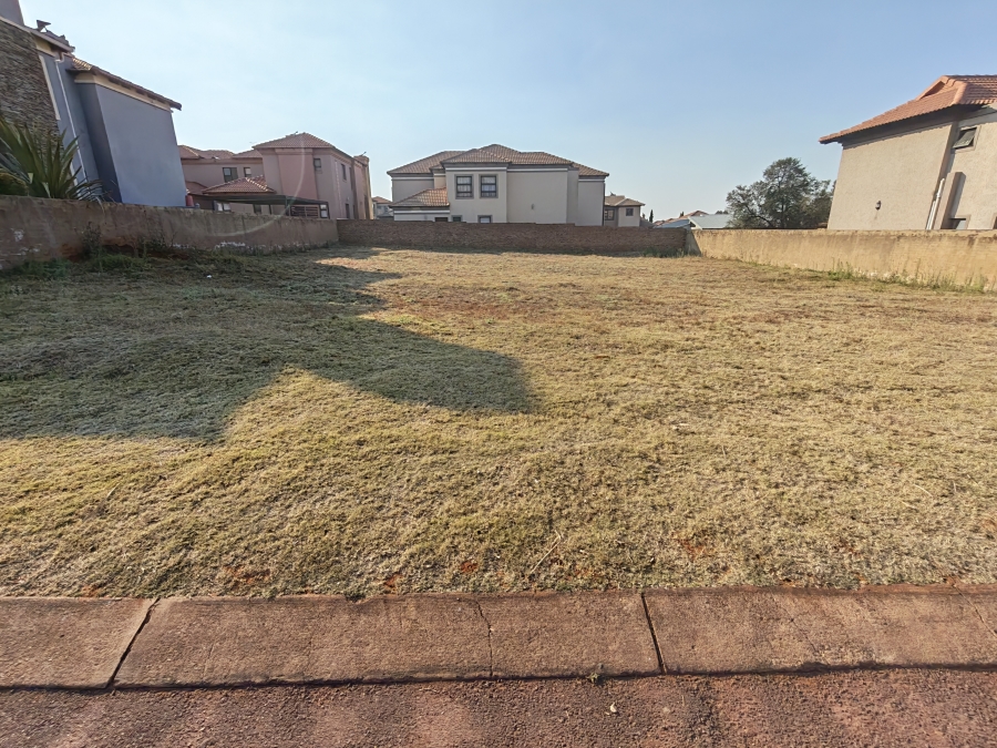 0 Bedroom Property for Sale in Magaliesberg Country Estate Gauteng