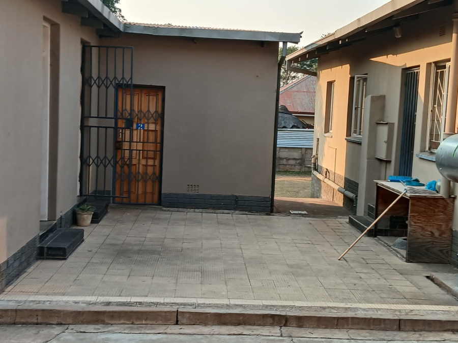 Commercial Property for Sale in Pretoria Gardens Gauteng