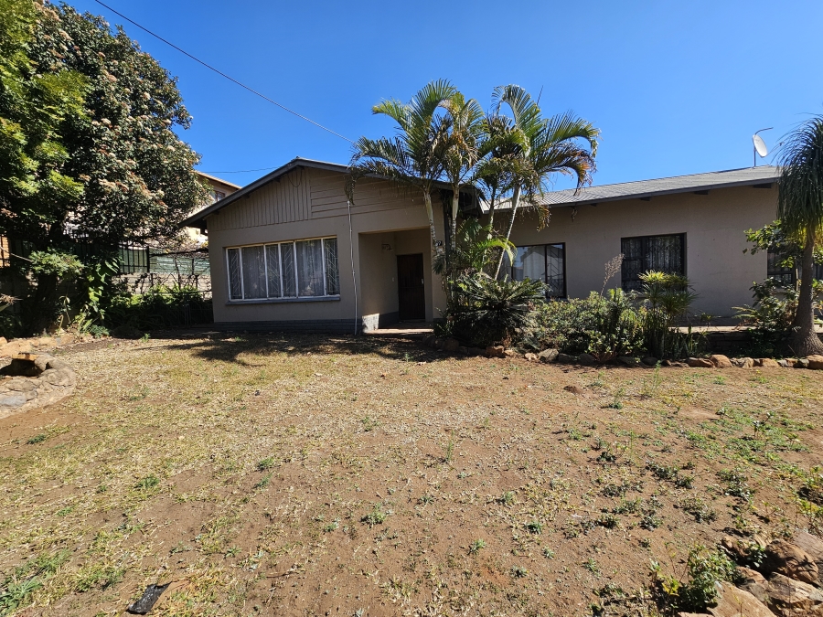 Commercial Property for Sale in Pretoria Gardens Gauteng
