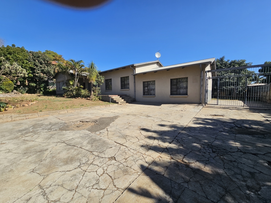 Commercial Property for Sale in Pretoria Gardens Gauteng