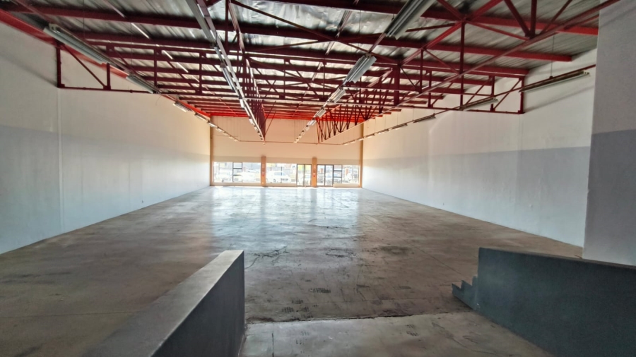 To Let Commercial Property for Rent in Hennopspark Gauteng