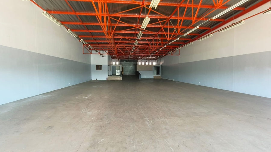 To Let Commercial Property for Rent in Hennopspark Gauteng